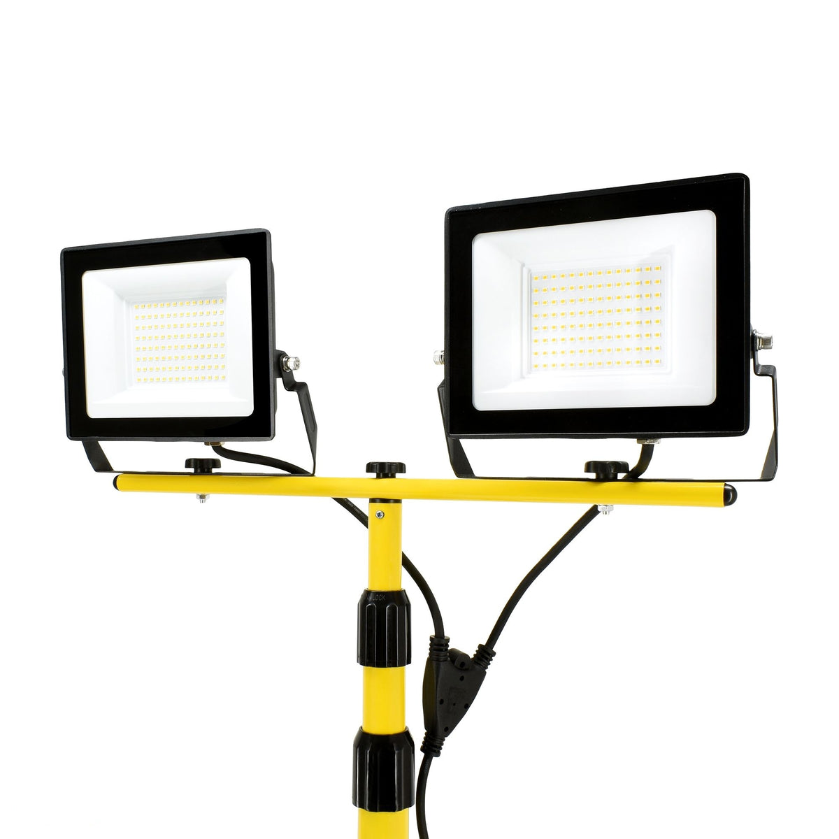 Kafler TRIPOD 250 Flutlicht-Stativ-Set