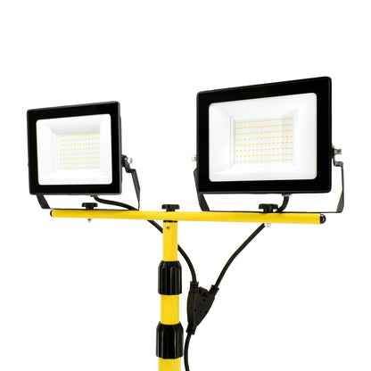 Kafler TRIPOD 250 Flutlicht-Stativ-Set