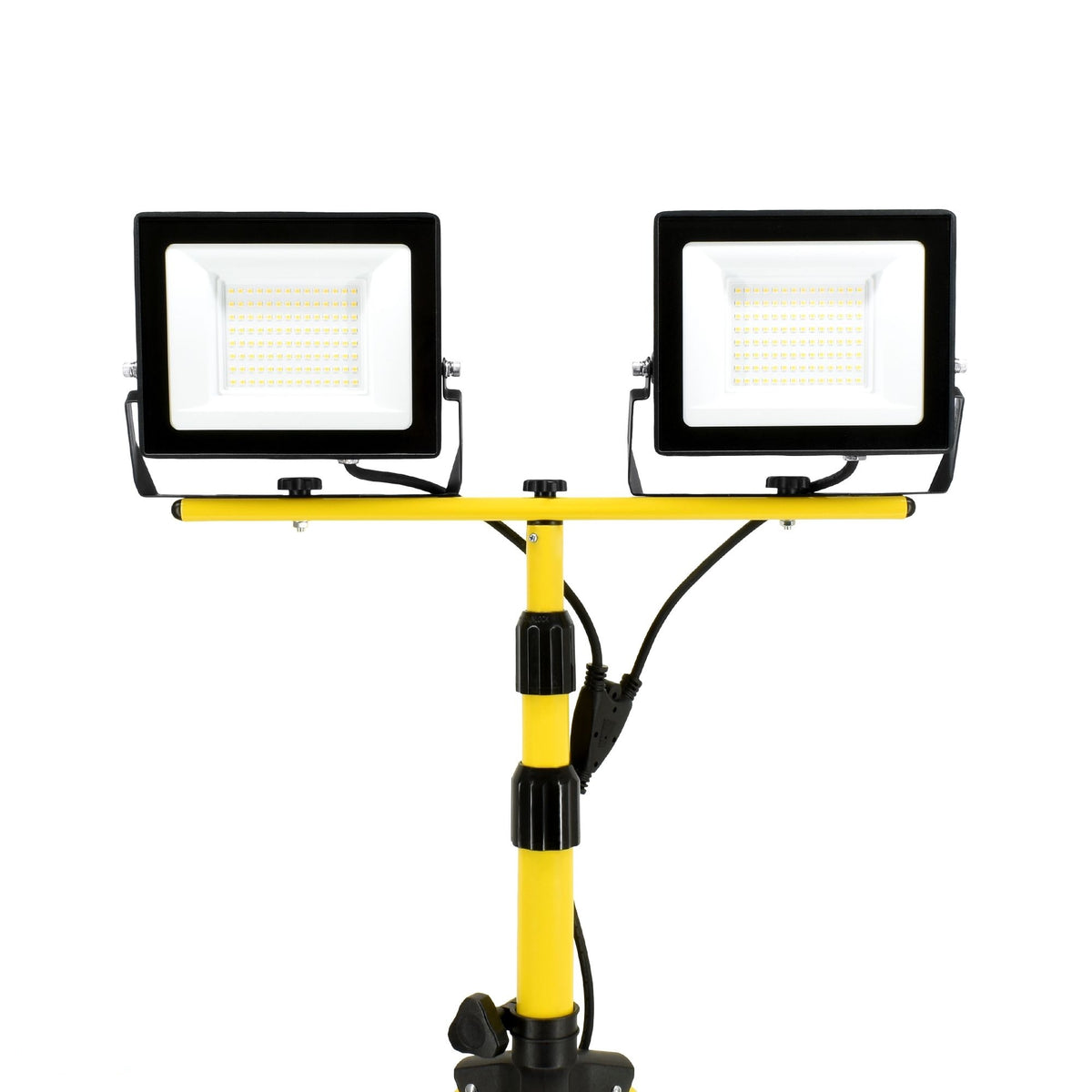 Kafler TRIPOD 250 Flutlicht-Stativ-Set