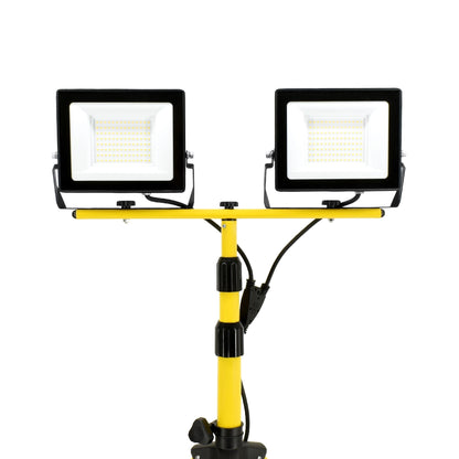 Kafler TRIPOD 250 Flutlicht-Stativ-Set