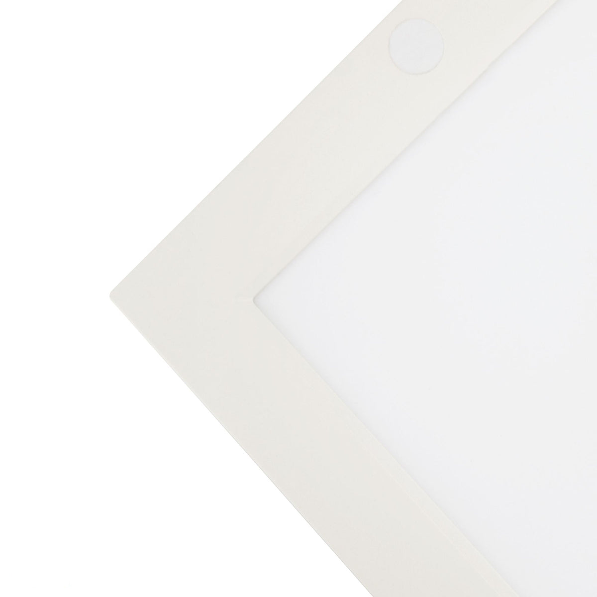 LED-Panel – Produktansicht