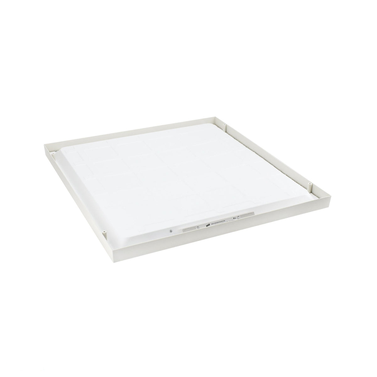 LED-Panel – Produktansicht