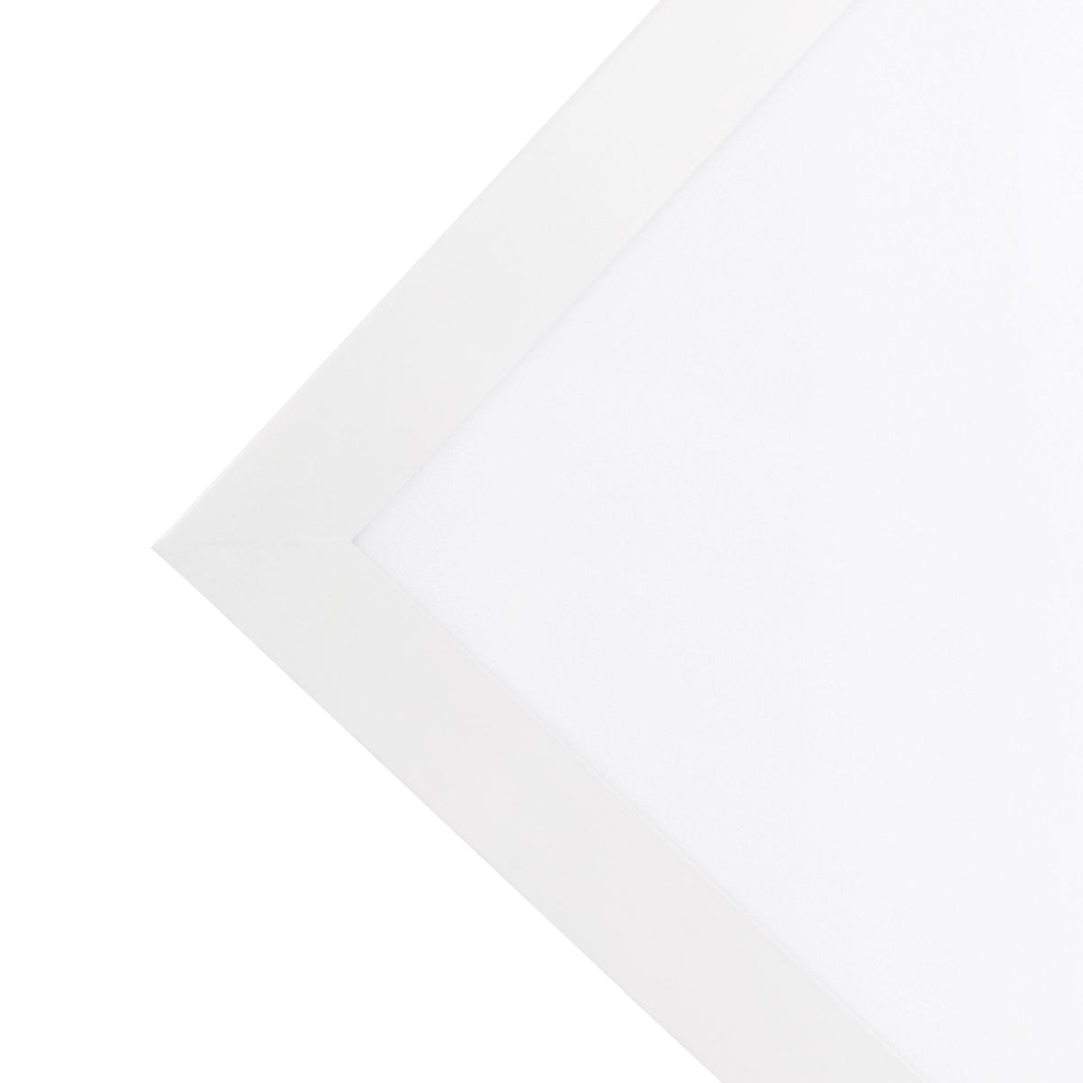 LED-Panel – Produktansicht
