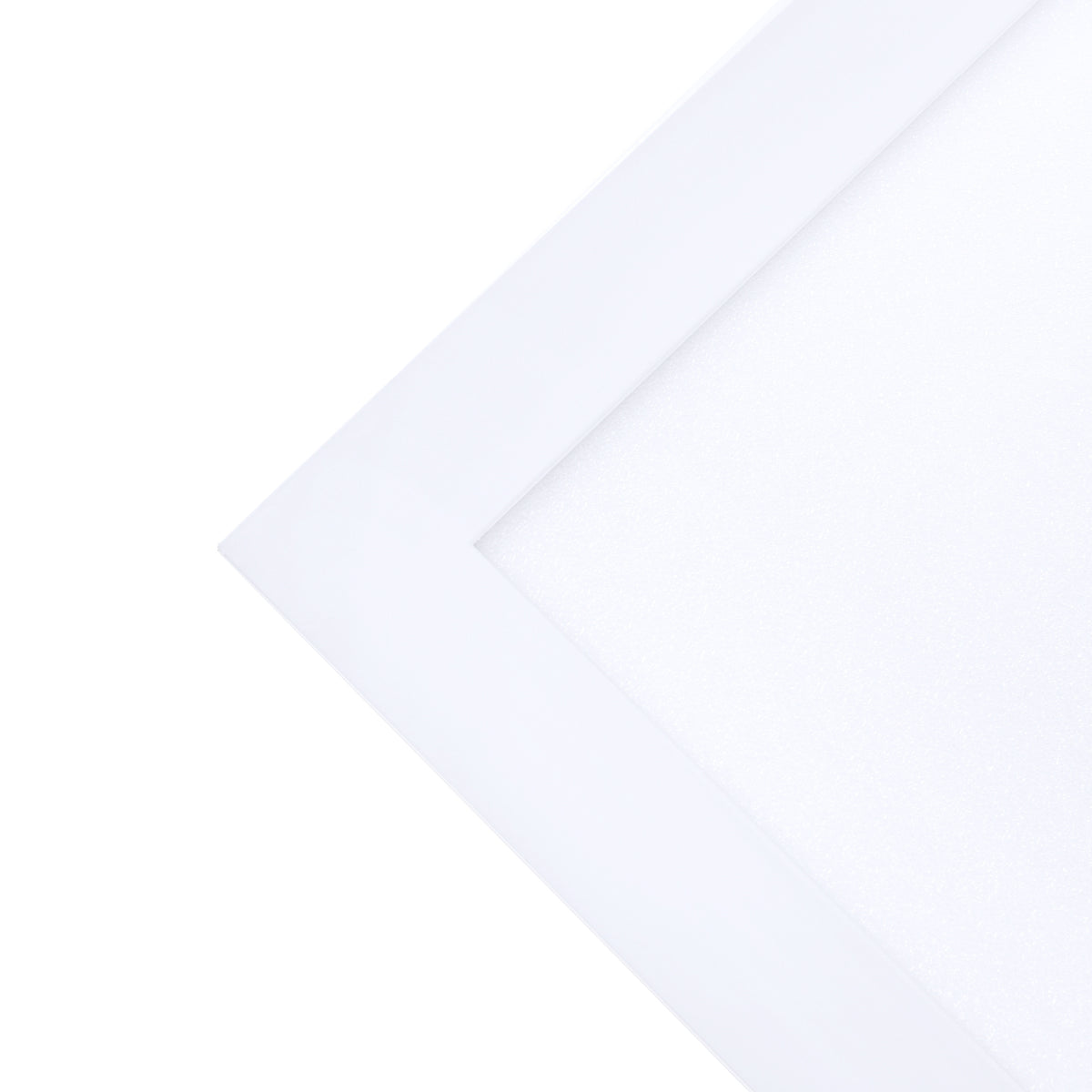 LED-Panel – Produktansicht