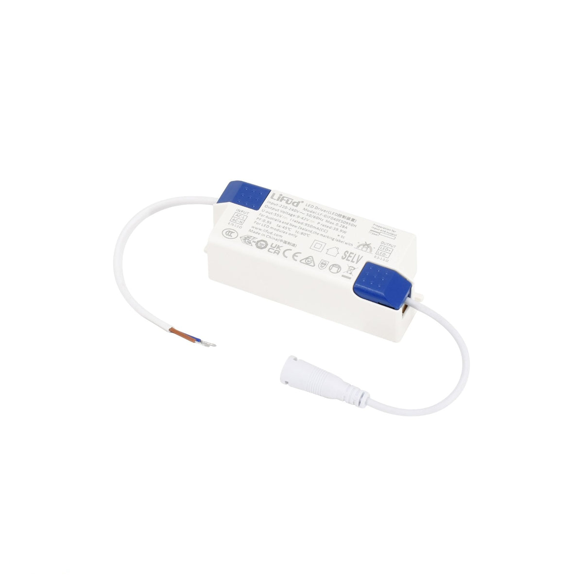 LED-Panel – Produktansicht