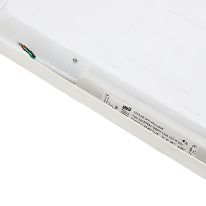 LED-Panel – Produktansicht