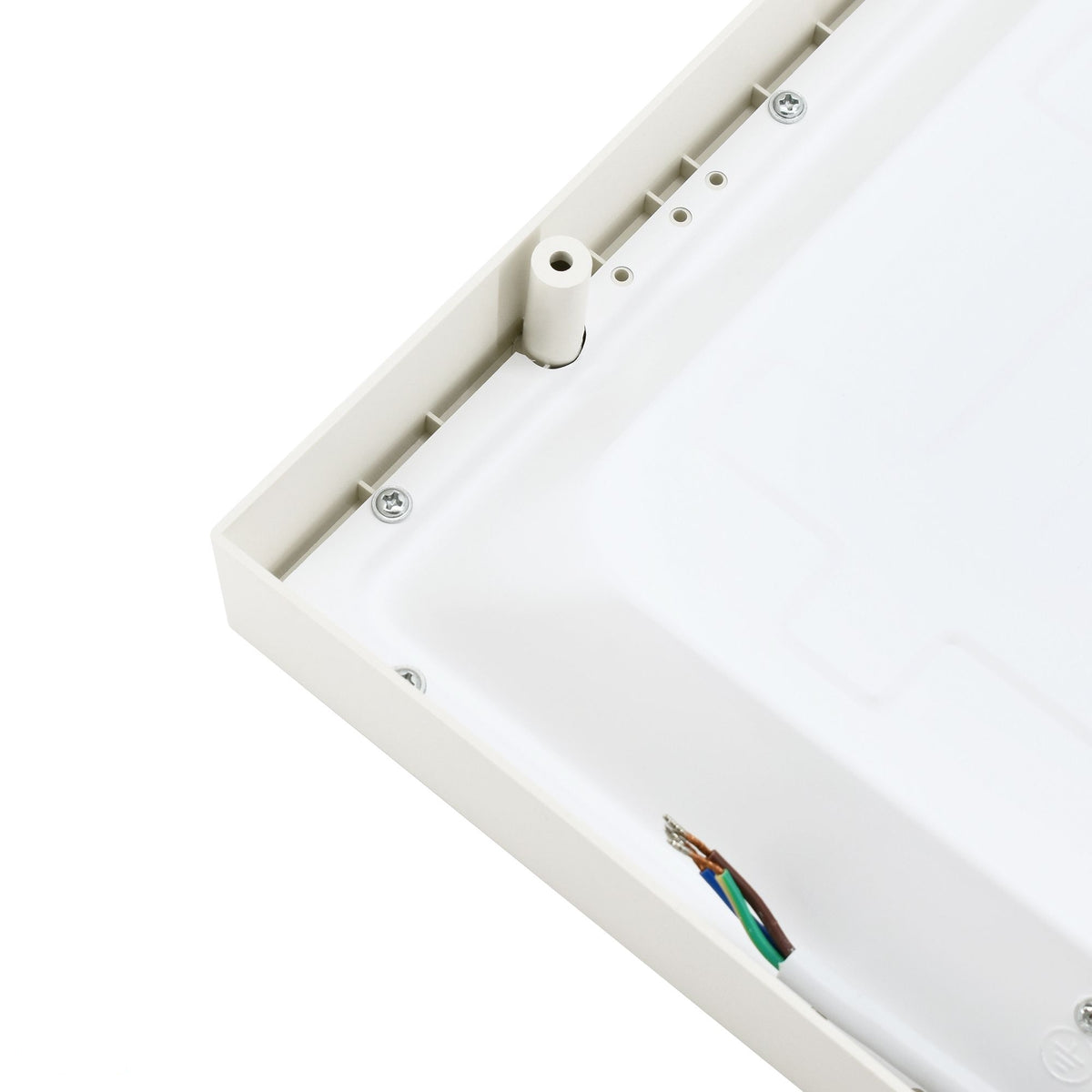 LED-Panel – Produktansicht