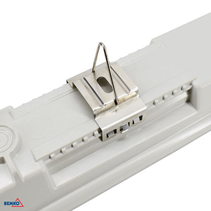 Luxmena ARKOS 3 HLC3 Feuchtraumleuchte - Ansicht 11