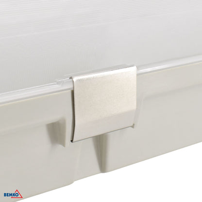 Luxmena ARKOS 3 HLC3 Feuchtraumleuchte - Ansicht 3