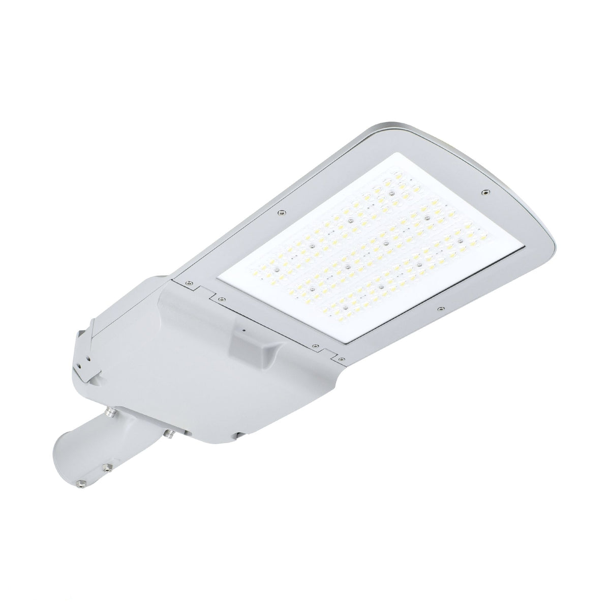 Luxmena AVENUE LED-Straßenleuchte