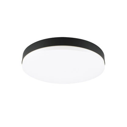 Luxmena PLC 360 Aufbaurahmen, Ansicht 4