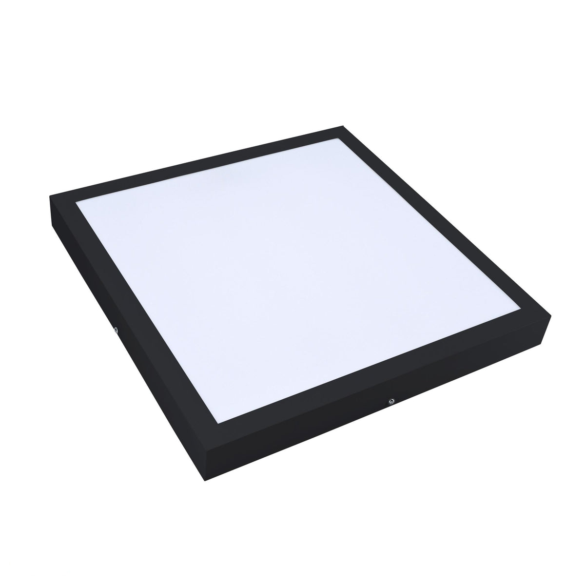 Luxmena BLD LED-Panel schwarz
