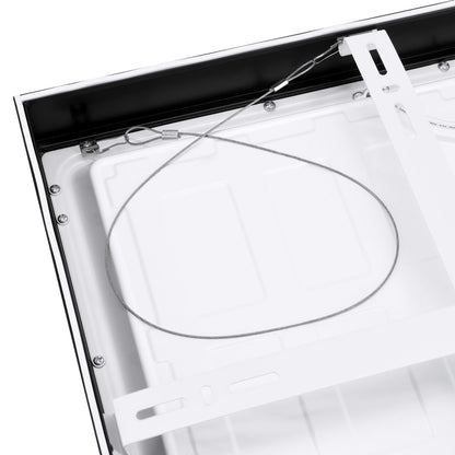 Luxmena BLG LED-Panel Produktansicht