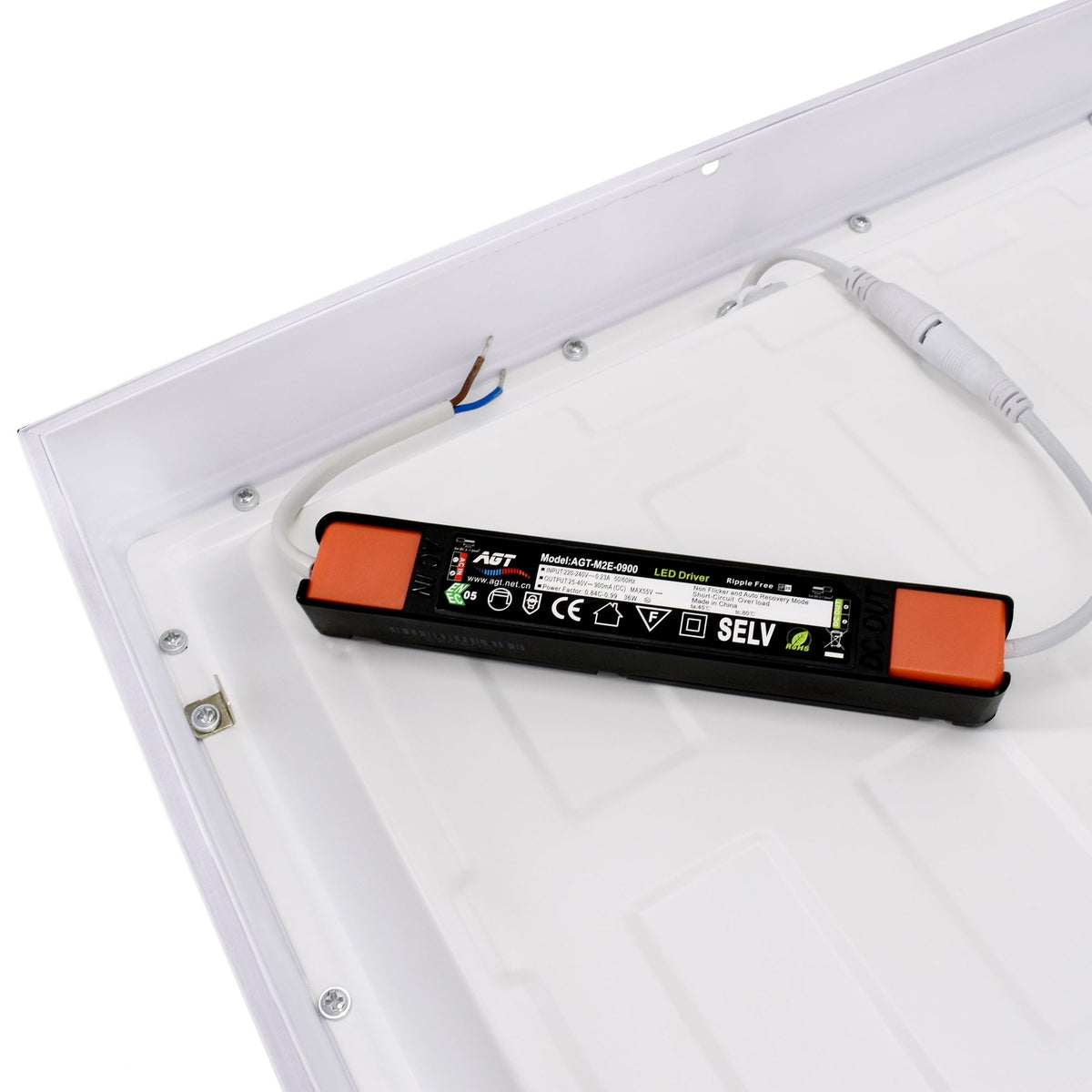 Luxmena BLG LED-Panel Produktansicht