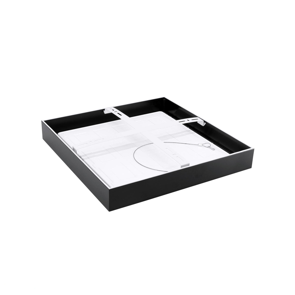 Luxmena BLG LED-Panel Produktansicht