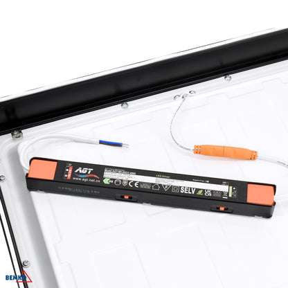Luxmena BLG LED-Panel Produktansicht