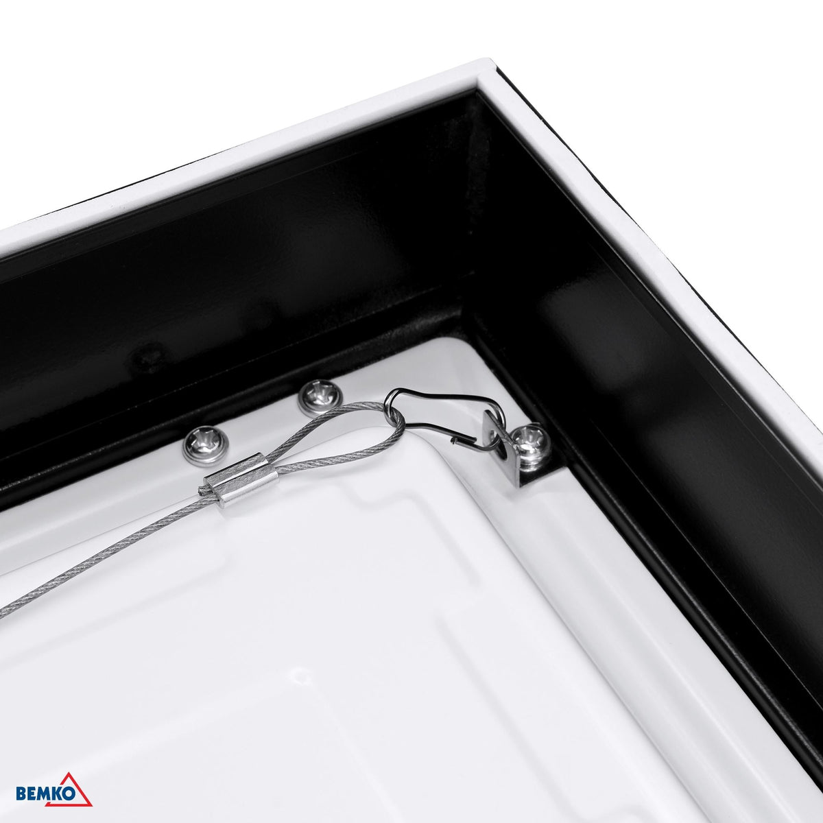 Luxmena BLG LED-Panel Produktansicht