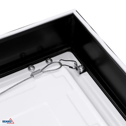 Luxmena BLG LED-Panel Produktansicht