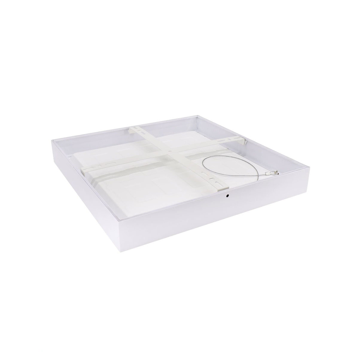 Luxmena BLG LED-Panel Produktansicht