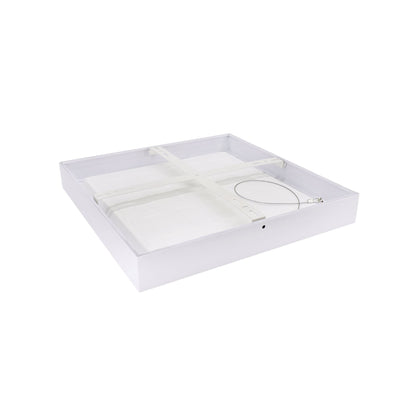 Luxmena BLG LED-Panel Produktansicht