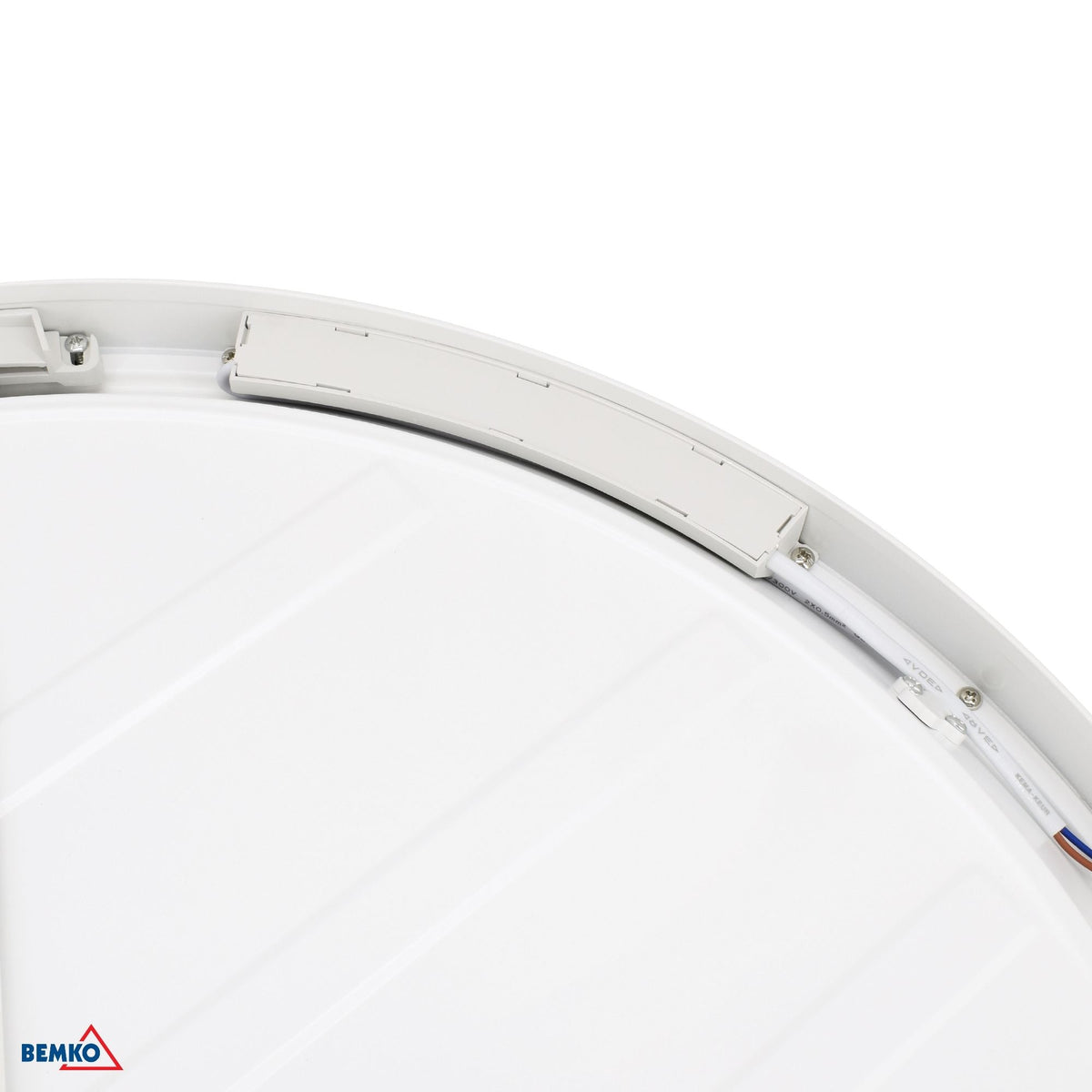 Luxmena BLO LED-Panel Produktansicht