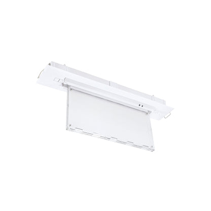 Luxmena MALER 2 Einbau-Montageset C91-MLR2-ZMP-WH – Ansicht 2