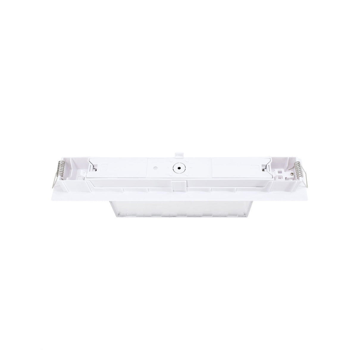 Luxmena MALER 2 Einbau-Montageset C91-MLR2-ZMP-WH – Ansicht 4