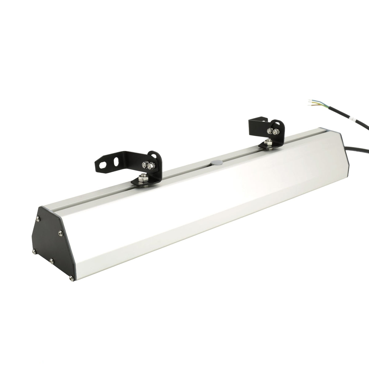 Luxmena MASTER LED-Hallenleuchte Produktansicht