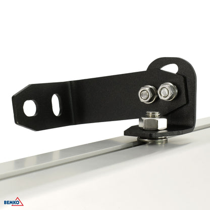 Luxmena MASTER LED-Hallenleuchte Produktansicht