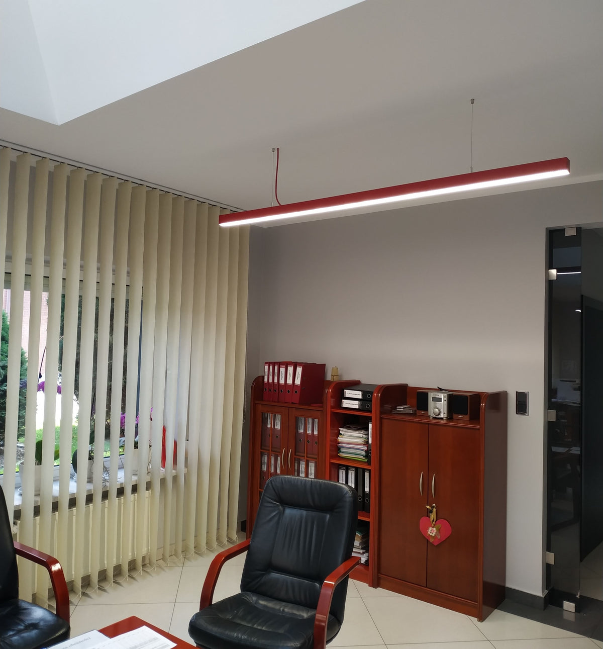 Luxmena QUALIS – Produktansicht 5