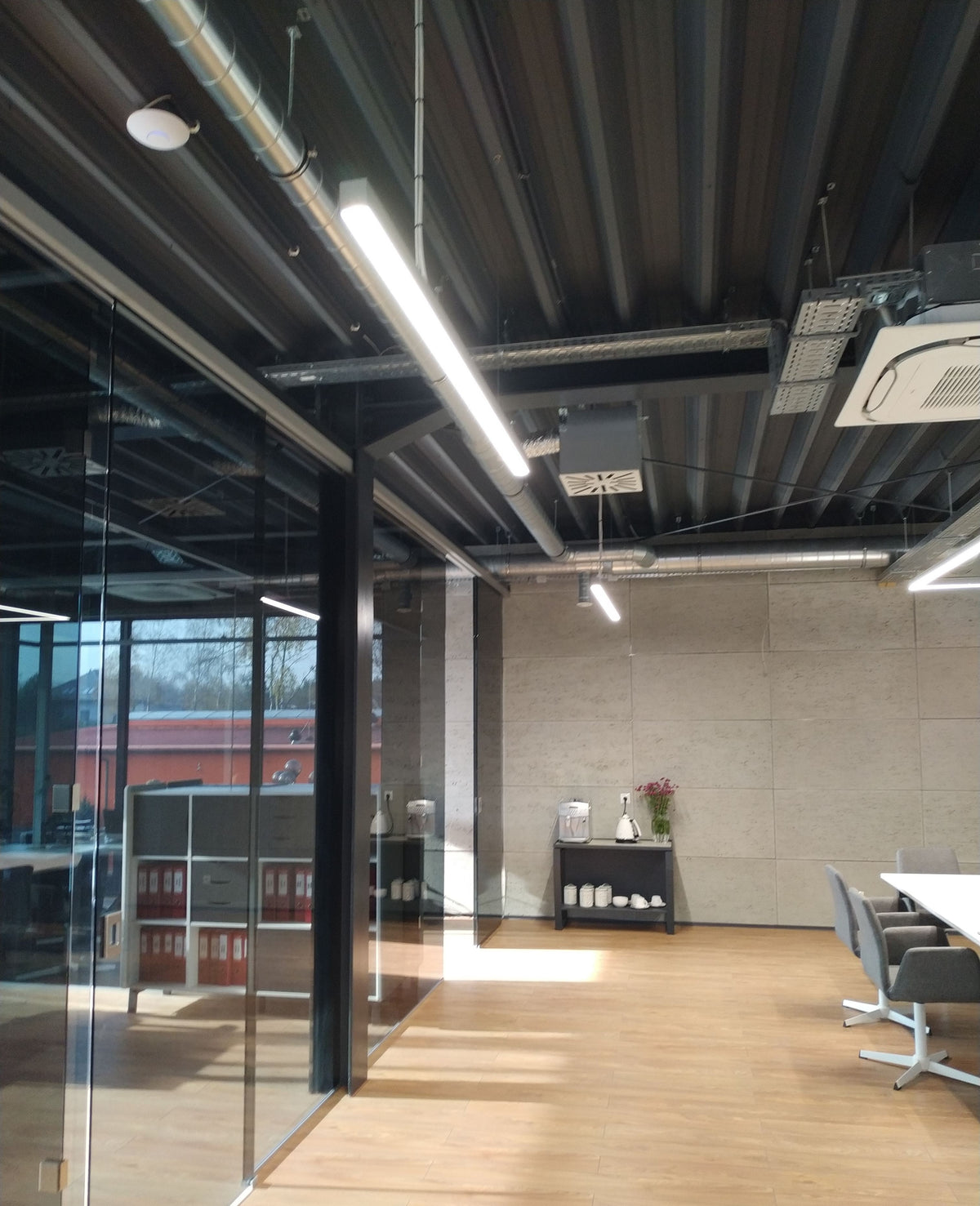 Luxmena QUALIS – Produktansicht 6