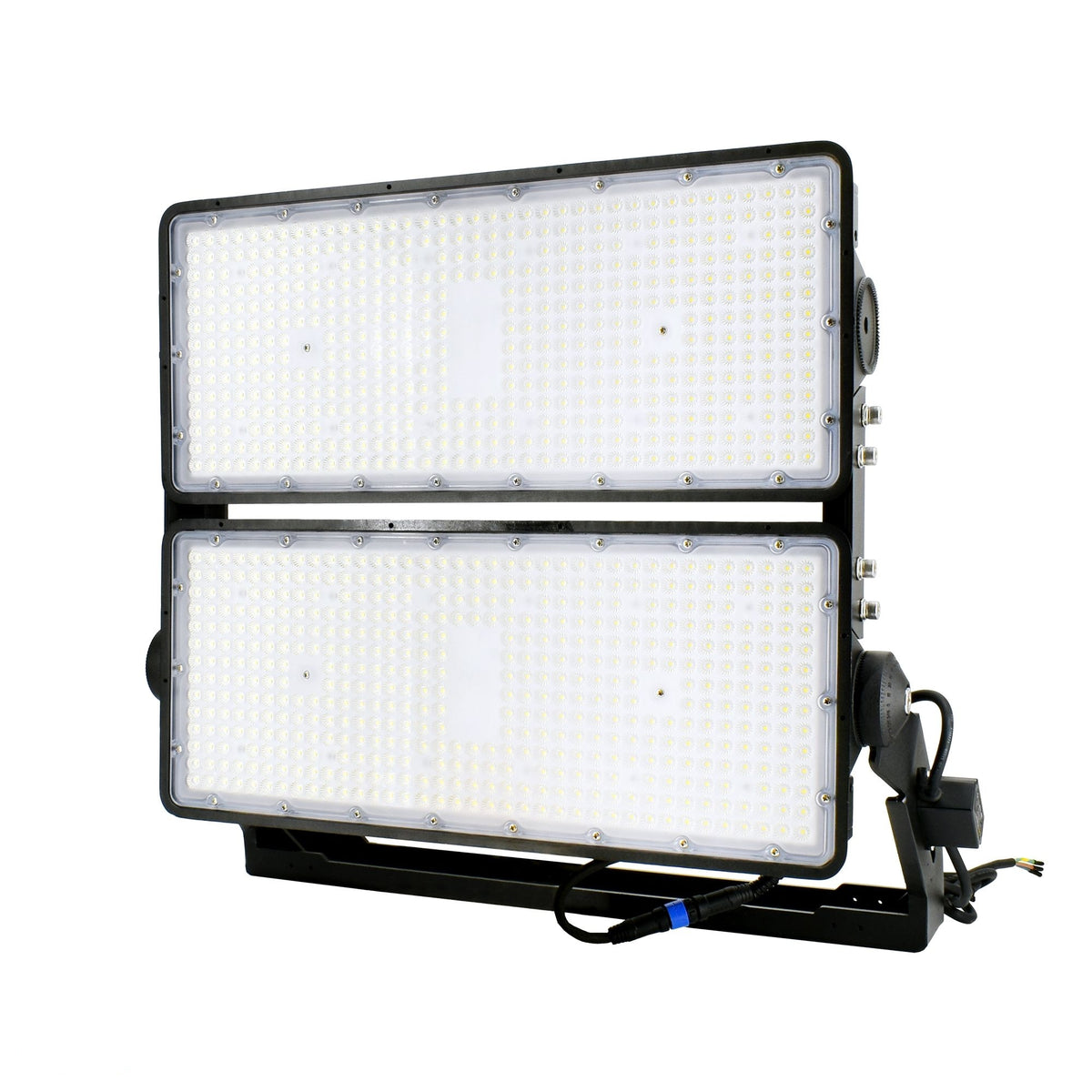 Luxmena STD2 LED-Flutlicht