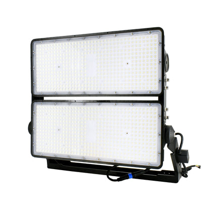 Luxmena STD2 LED-Flutlicht