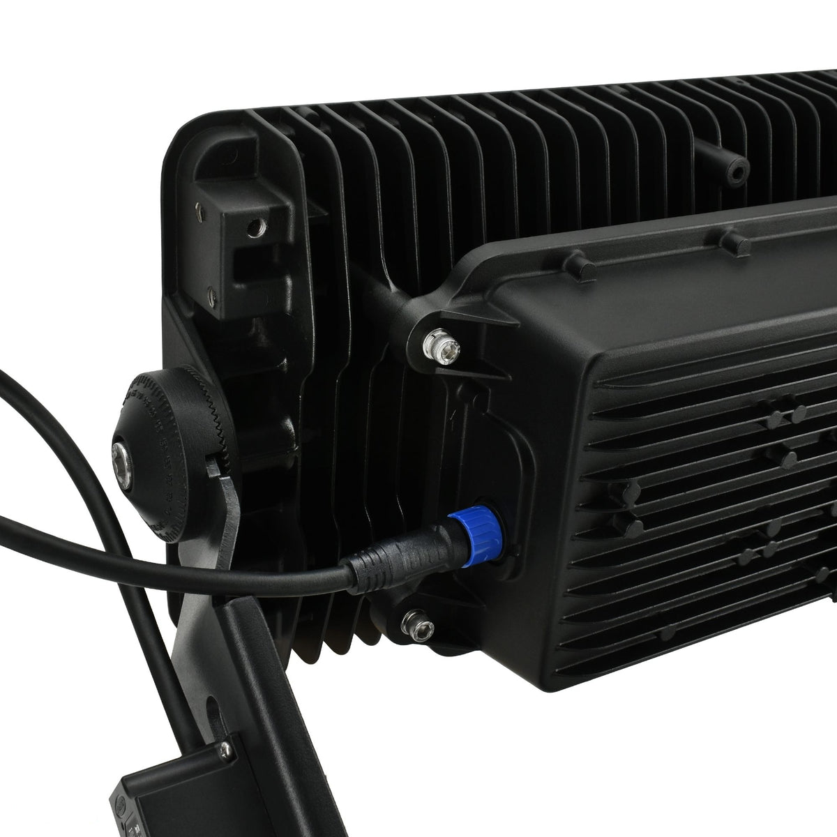 Luxmena STD2 LED-Flutlicht