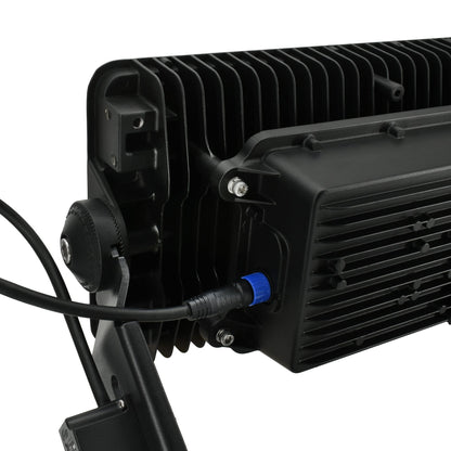 Luxmena STD2 LED-Flutlicht