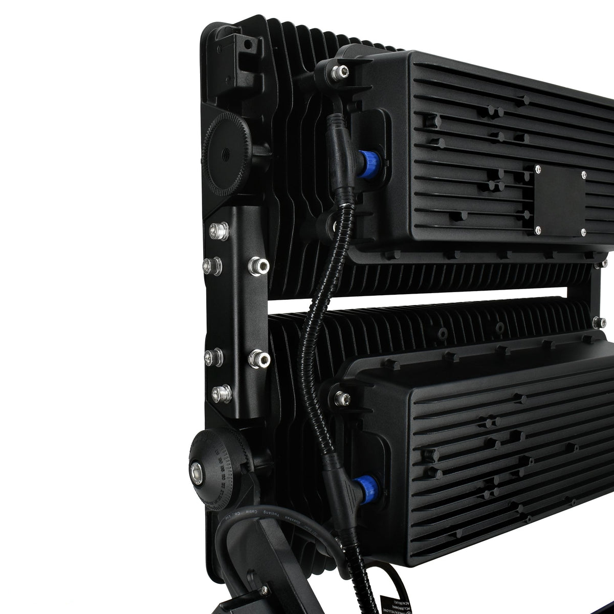 Luxmena STD2 LED-Flutlicht