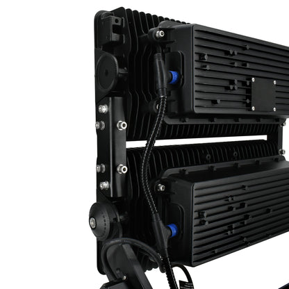 Luxmena STD2 LED-Flutlicht