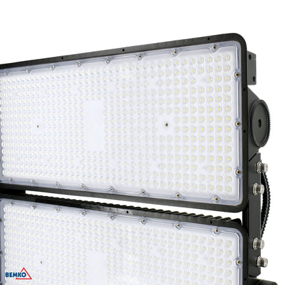 Luxmena STD2 LED-Flutlicht
