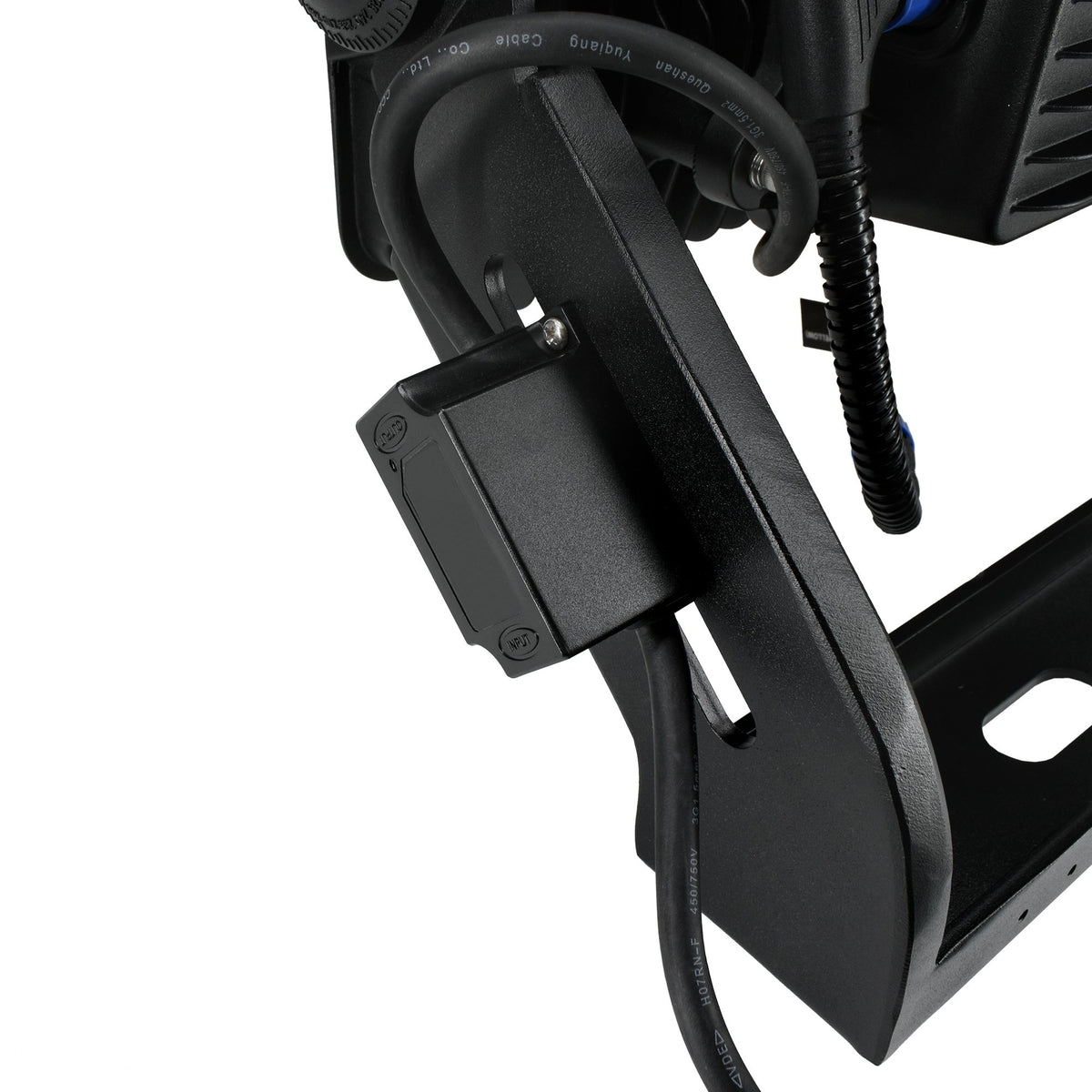 Luxmena STD2 LED-Flutlicht
