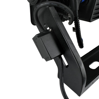 Luxmena STD2 LED-Flutlicht