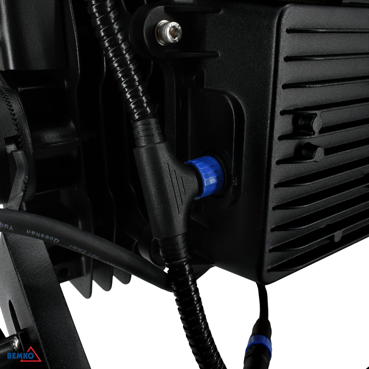Luxmena STD2 LED-Flutlicht