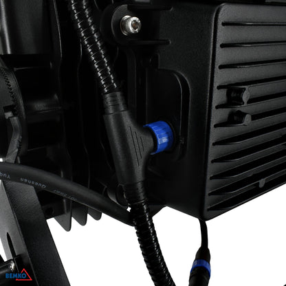 Luxmena STD2 LED-Flutlicht