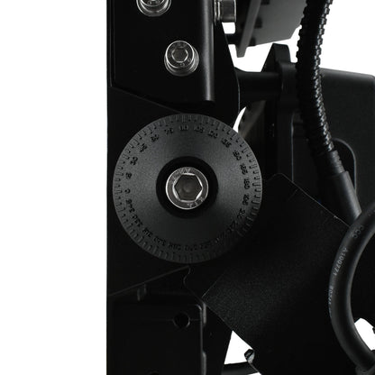 Luxmena STD2 LED-Flutlicht