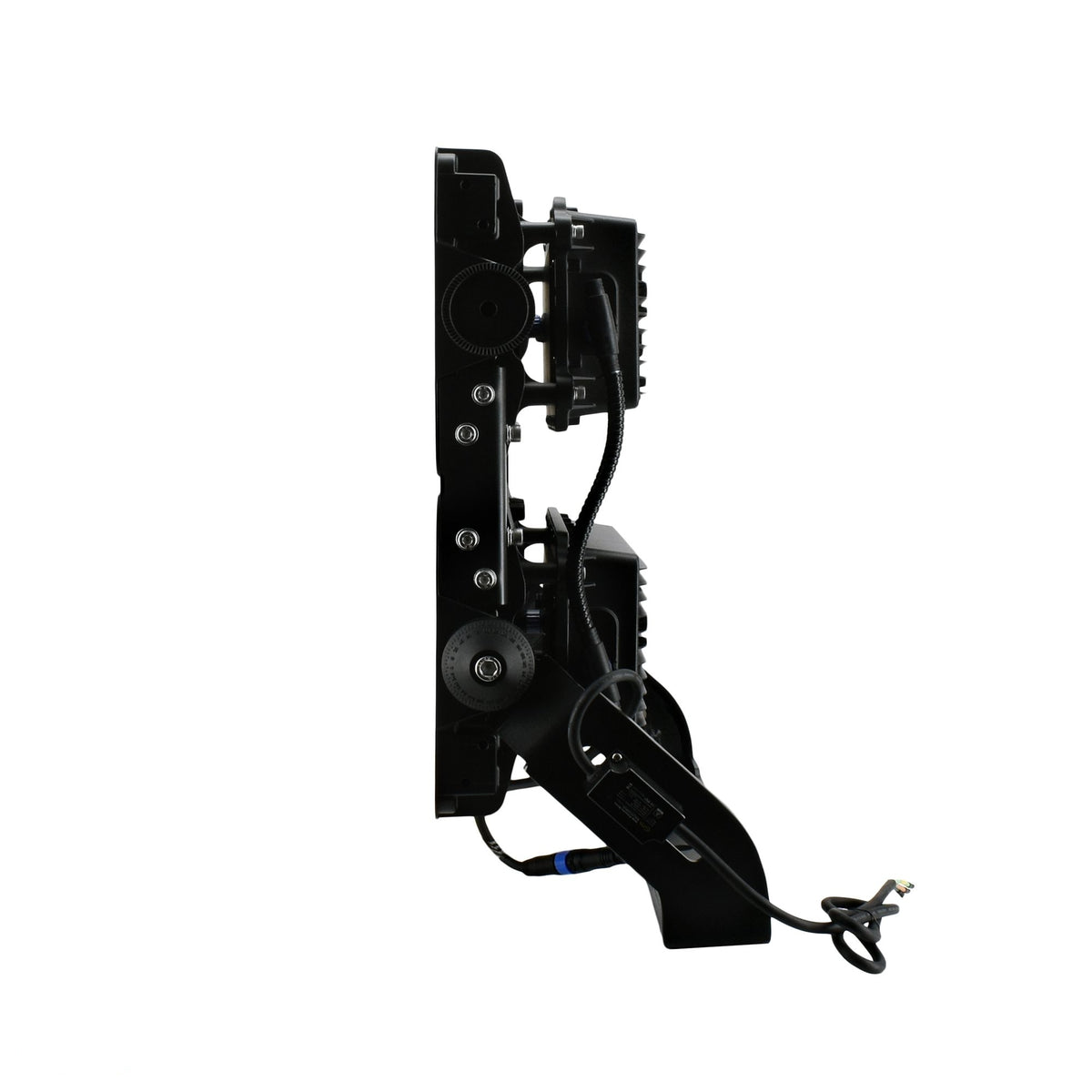 Luxmena STD2 LED-Flutlicht