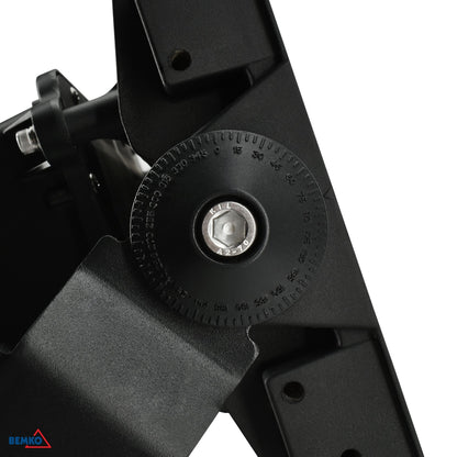 Luxmena STD2 LED-Flutlicht