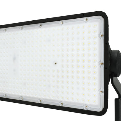 Luxmena STD2 LED-Flutlicht