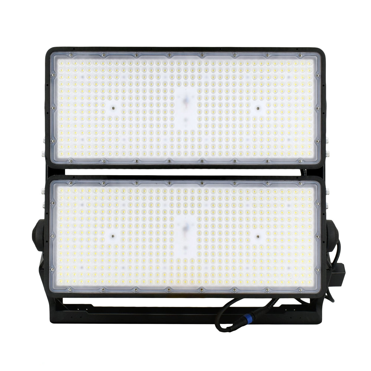 Luxmena STD2 LED-Flutlicht