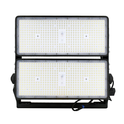 Luxmena STD2 LED-Flutlicht