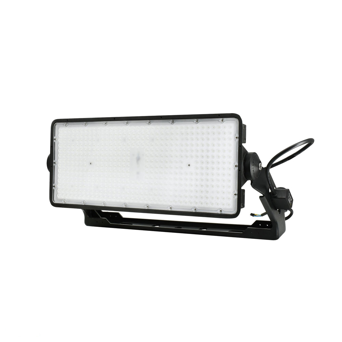 Luxmena STD2 LED-Flutlicht