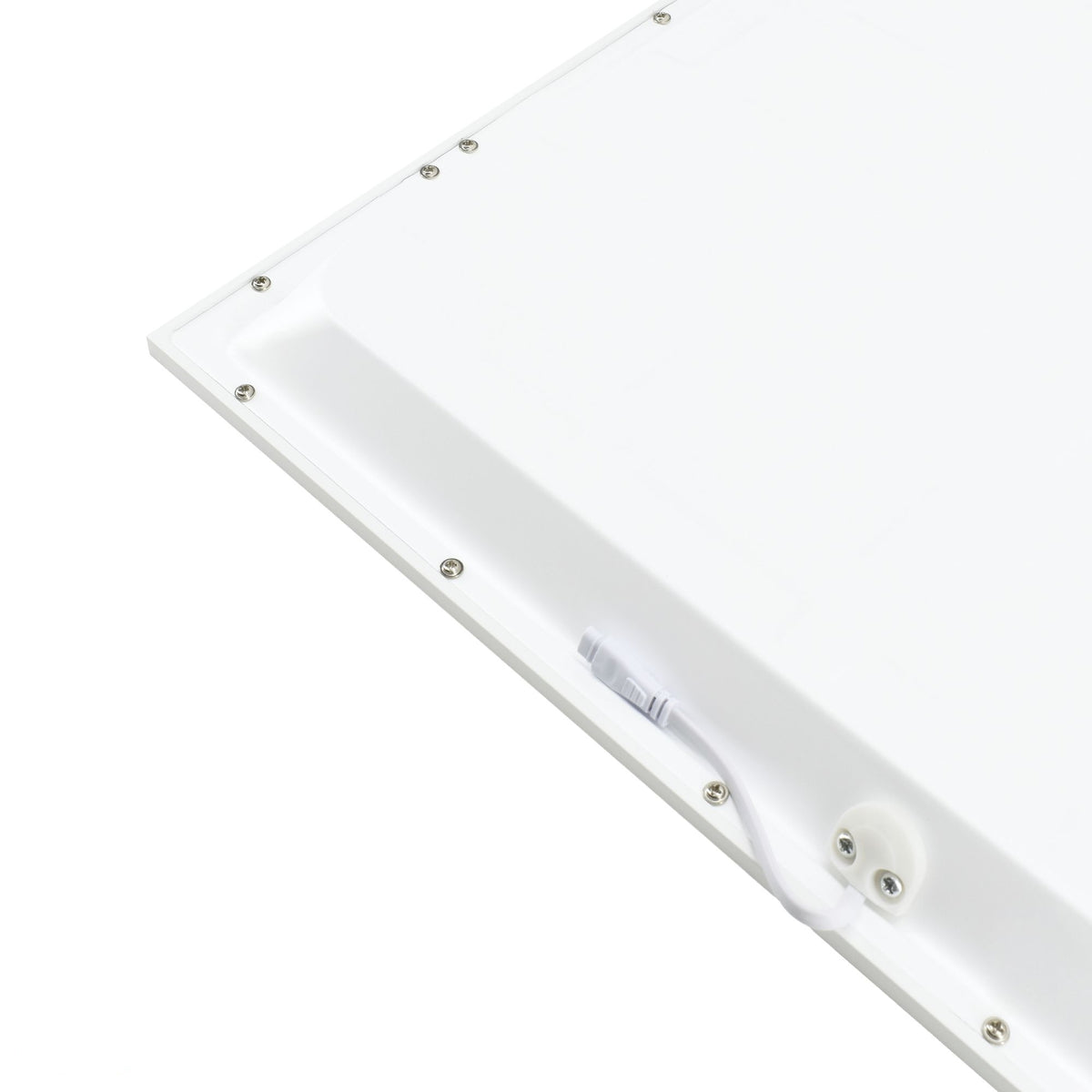 Luxmena SUPERIOR LED-Panel – Produktansicht
